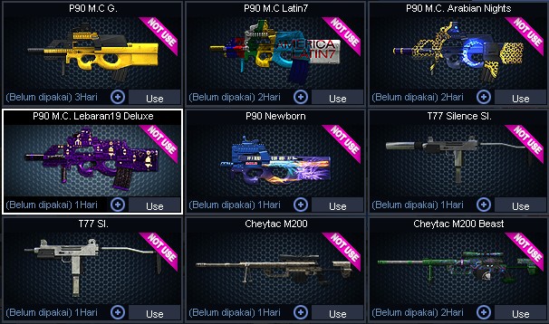 MAYOR 1 HARGA 25K image 10